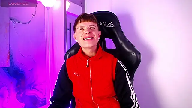 JackFrosst online show from 10, 7, 2026