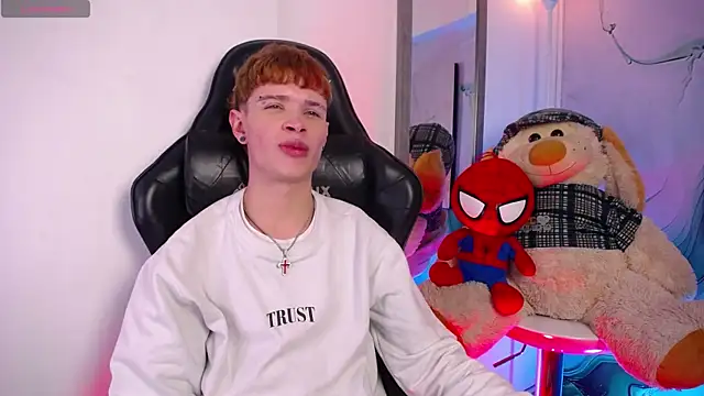 JackFrosst online show from 21, 5, 2026