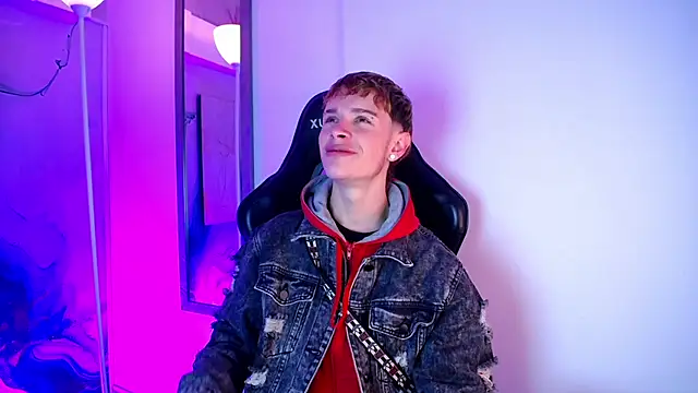 JackFrosst online show from 19, 6, 2026