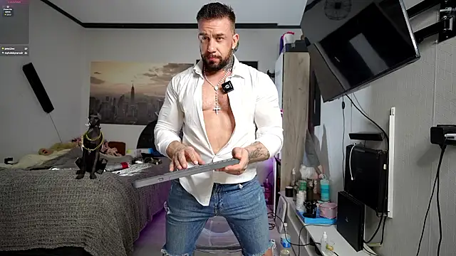 69littlebig69 online show from 13, 2, 2026