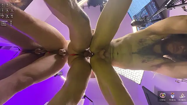 69littlebig69 online show from 31, 1, 2026