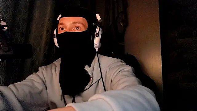 suicdemask online show from 30, 3, 2026