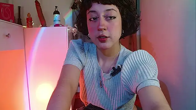 zora blue777 online show from 17, 10, 2025