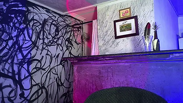 zora blue777 online show from 3, 3, 2026