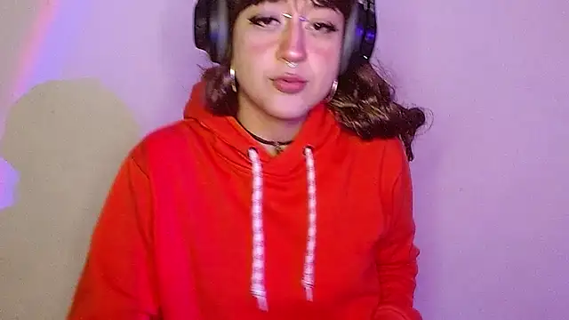 zora blue777 online show from 12, 1, 2026