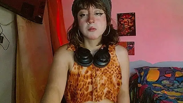 zora blue777 online show from 2, 2, 2026