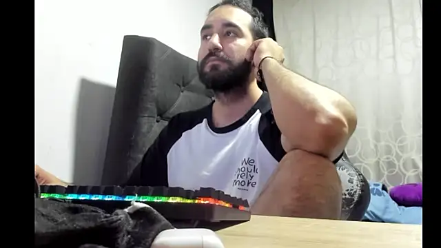 coolfriki online show from 4, 3, 2026