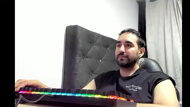 coolfriki online show from 8, 3, 2026