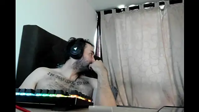 coolfriki online show from 19, 4, 2026