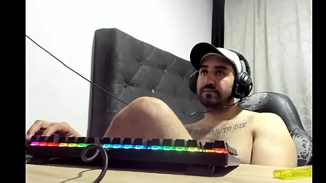 coolfriki online show from 7, 3, 2026