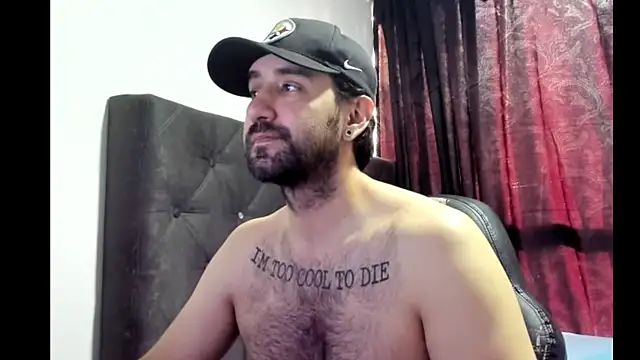 coolfriki online show from 3, 12, 2025