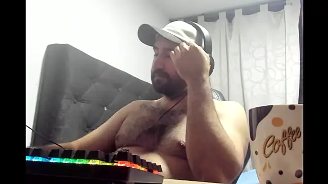 coolfriki online show from 30, 4, 2026