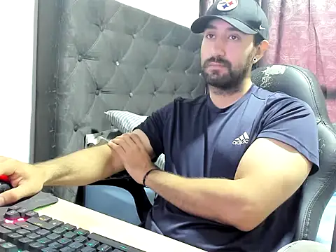 coolfriki online show from 10, 10, 2025