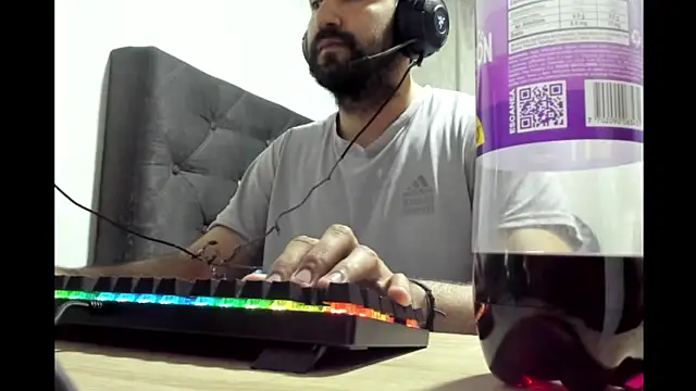 coolfriki online show from 29, 3, 2026