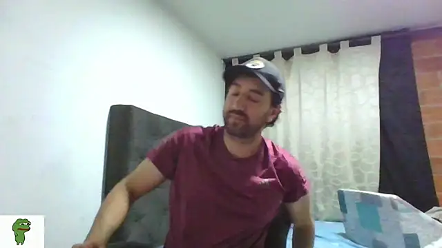 Snapshot of coolfriki chatting on 2, 7, 2026 coolfriki online show from 2, 7, 2026