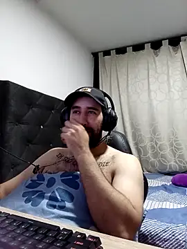 coolfriki online show from 8, 5, 2026