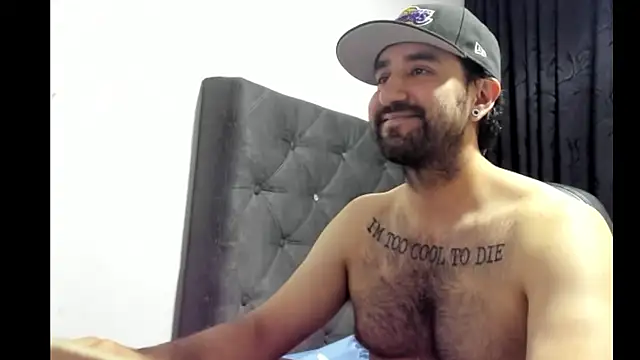 coolfriki online show from 3, 12, 2025