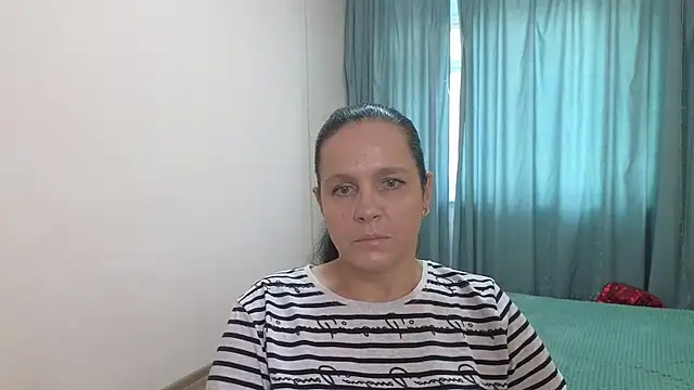 Velve Dream online show from 8, 10, 2025