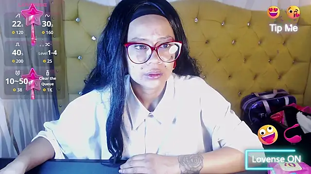 blackxstar11 online show from 22, 12, 2025