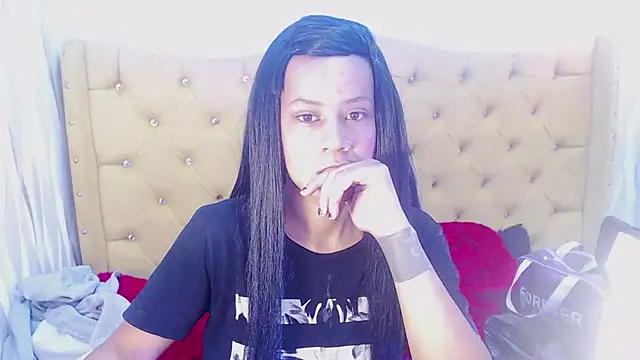 blackxstar11 online show from 15, 11, 2025