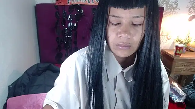 blackxstar11 online show from 22, 10, 2025