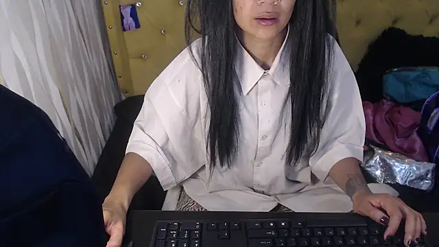 blackxstar11 online show from 29, 11, 2025