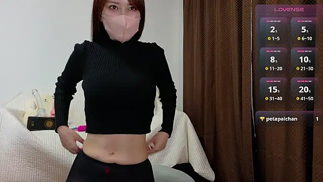 Snapshot of mio_k1 chatting on 11, 4, 2026 mio k1 online show from 11, 4, 2026