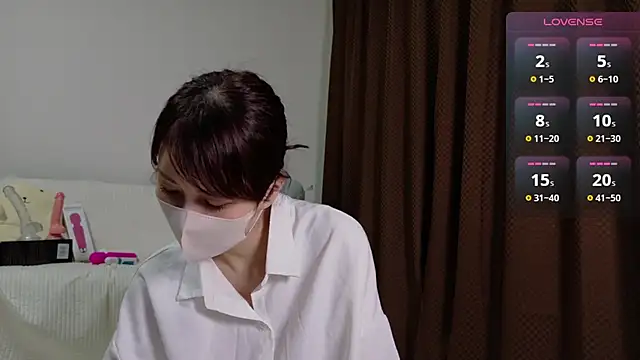 mio k1 online show from 13, 2, 2026