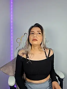 Elizabethadamss 92 online show from 15, 10, 2025