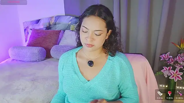  Bella Beth  online show from 14, 1, 2026