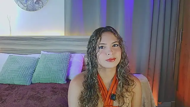  Bella Beth  online show from 24, 3, 2026