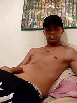 Yohan-hot online show from 6, 10, 2025
