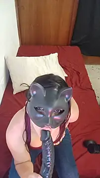 Snapshot of SweetyCatt1 chatting on 15, 10, 2025 SweetyCatt1 online show from 15, 10, 2025