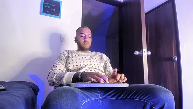 Dann 17  online show from 27, 11, 2025