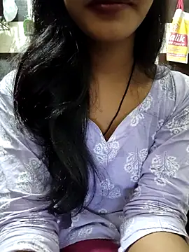 anjali2351 online show from 17, 10, 2025