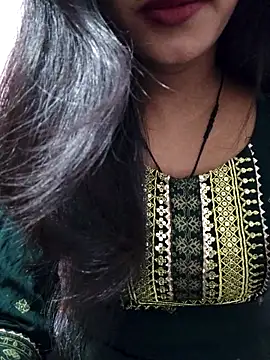 anjali2351 online show from 13, 4, 2026