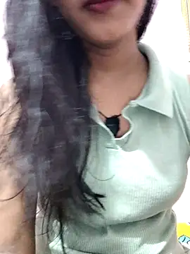 anjali2351 online show from 19, 4, 2026