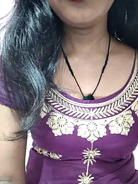 anjali2351 online show from 18, 4, 2026