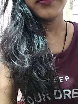 anjali2351 online show from 27, 3, 2026