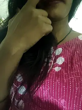 anjali2351 online show from 17, 10, 2025