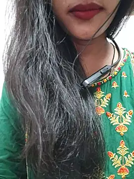 anjali2351 online show from 22, 7, 2026