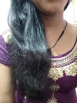 anjali2351 online show from 18, 4, 2026