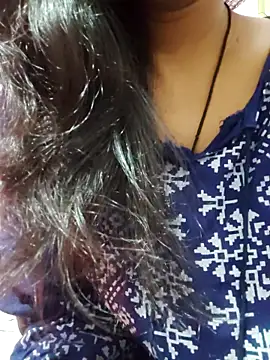 anjali2351 online show from 8, 2, 2026