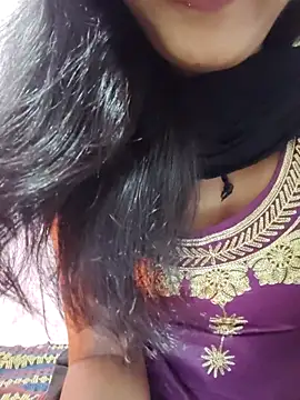 anjali2351 online show from 3, 2, 2026