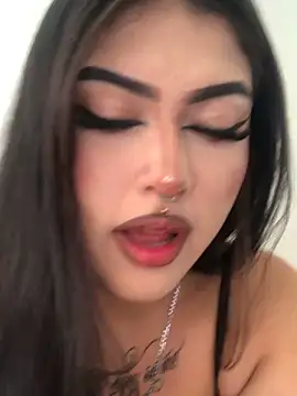 Snapshot of hollycute__ chatting on 20, 10, 2025 hollycute online show from 20, 10, 2025