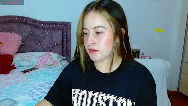 Snapshot of Hanssel_tess chatting on 27, 11, 2025 Hanssel tess online show from 27, 11, 2025