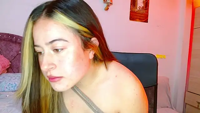 Snapshot of Hanssel_tess chatting on 7, 11, 2025 Hanssel tess online show from 7, 11, 2025