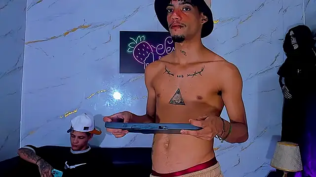 Justin rain online show from 27, 10, 2025