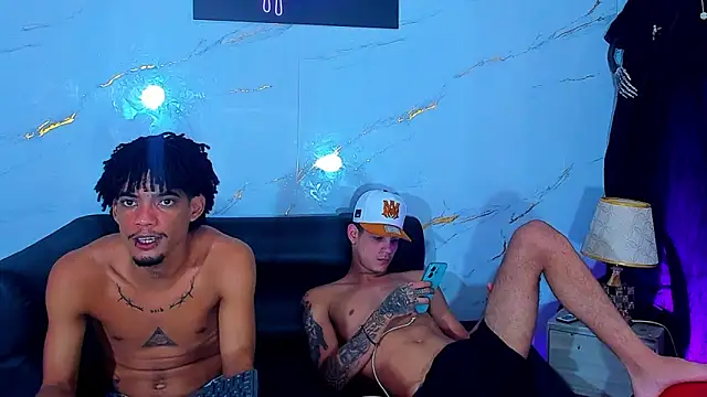 Justin rain online show from 29, 10, 2025