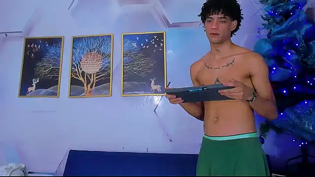 Justin rain online show from 29, 11, 2025